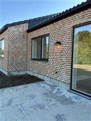 Billede 18. Hus/villa, Vesterager, Holstebro 