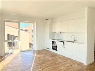 Photo 4. Apartment, Laurentsvej, Bagsværd 