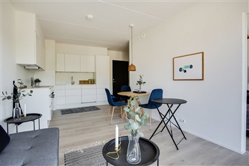 Photo 3. Apartment, Karen Blixens Vej, Aalborg SV 