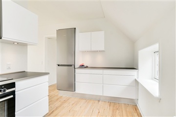 Photo 2. Apartment, Fredericiagade, Aalborg 