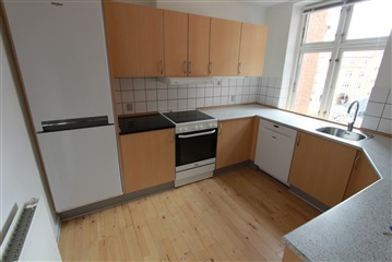 Photo 8. Apartment, Vardevej, Vejle 