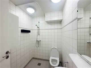 Photo 10. Apartment, Olfert Fischers Gade, Aalborg 