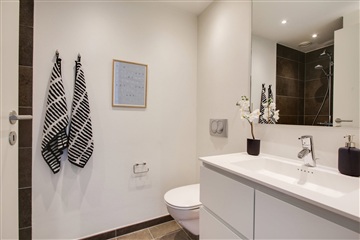 Photo 4. Apartment, Karen Blixens Vej, Aalborg SV 
