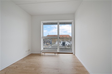 Photo 4. Apartment, Jens Baggesens Vej, Aarhus N 
