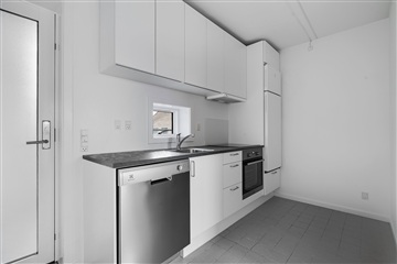Photo 2. Apartment, Jens Baggesens Vej, Aarhus N 