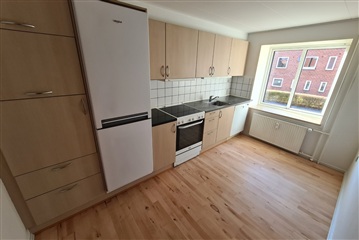 Photo 2. Apartment, Svendsgade, Vejle 
