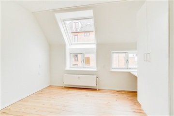 Photo 6. Apartment, Fredericiagade, Aalborg 