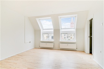 Photo 4. Apartment, Fredericiagade, Aalborg 