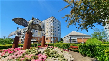 Photo 1. Apartment, Golfparken, Herning 