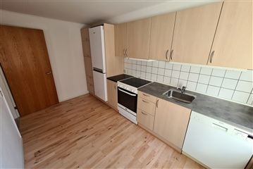 Photo 3. Apartment, Svendsgade, Vejle 