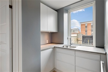 Photo 1. Apartment, Dannebrogsgade, Aalborg 