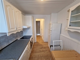 Photo 2. Apartment, Østergårdsvej, Kolding 