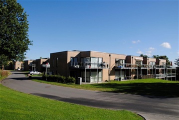 Photo 1. Apartment, Guldblommevej, Viborg 