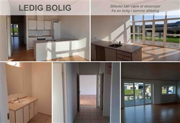 Photo 1. House, Langdalen, Randers SØ 