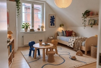 Photo 5. Apartment, Frederiksgade, Odense C 