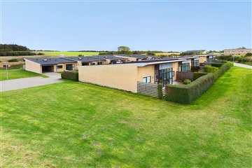 Photo 2. House, Langdalen, Randers SØ 