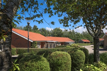 Photo 2. House, Kirketoft, Struer 