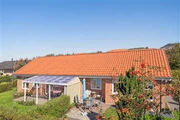 Photo 11. House, Kirketoft, Struer 
