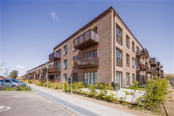 Photo 2. Apartment, Granen, Holbæk 