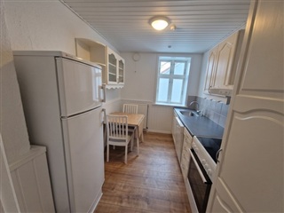 Photo 1. Apartment, Østergårdsvej, Kolding 