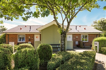 Photo 3. House, Kirketoft, Struer 
