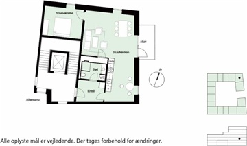 Photo 12. Apartment, Søndre Badevej, Køge 