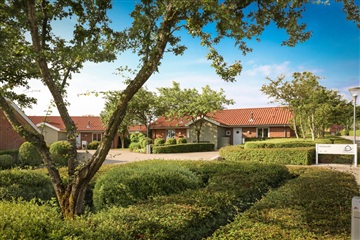 Photo 1. House, Kirketoft, Struer 