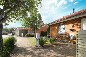 Photo 4. House, Kirketoft, Struer 
