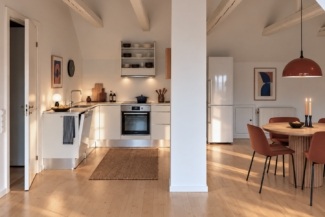 Photo 2. Apartment, Frederiksgade, Odense C 