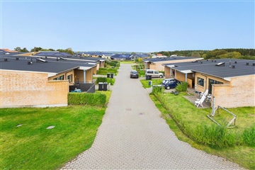 Photo 3. House, Langdalen, Randers SØ 