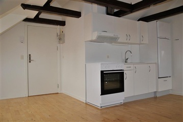 Photo 5. Apartment, Skottenborg, Viborg 