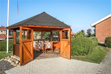 Photo 12. House, Kirketoft, Struer 
