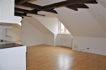 Photo 2. Apartment, Skottenborg, Viborg 