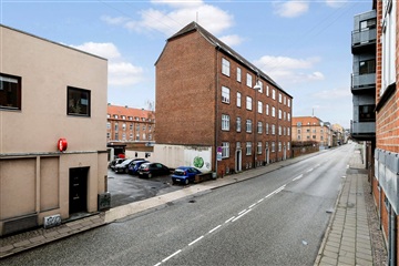 Photo 6. Apartment, Dannebrogsgade, Aalborg 