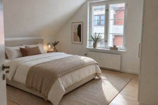 Photo 4. Apartment, Frederiksgade, Odense C 