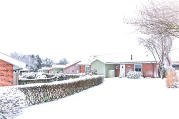 Photo 15. House, Kirketoft, Struer 