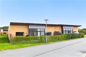 Photo 10. House, Langdalen, Randers SØ 