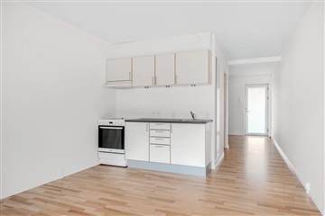 Photo 1. Apartment, Søndergade, Aalborg 