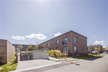 Photo 3. Apartment, Granen, Holbæk 