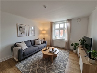 Photo 5. Apartment, Østergårdsvej, Kolding 