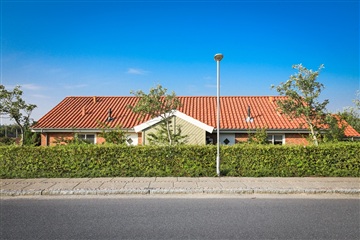 Photo 10. House, Kirketoft, Struer 