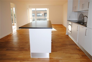 Photo 9. Apartment, Guldblommevej, Viborg 