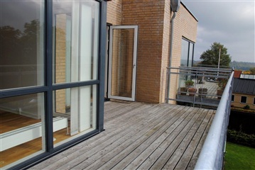 Photo 13. Apartment, Guldblommevej, Viborg 