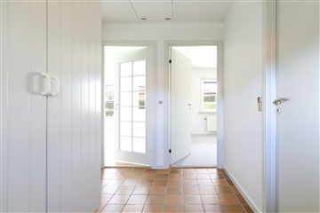 Photo 8. House, Kirketoft, Struer 