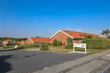 Photo 9. House, Kirketoft, Struer 
