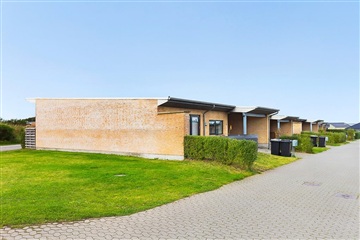Photo 7. House, Langdalen, Randers SØ 