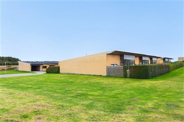 Photo 5. House, Langdalen, Randers SØ 