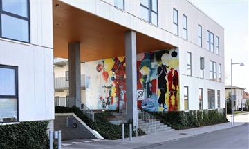 Photo 11. Apartment, Søndre Badevej, Køge 