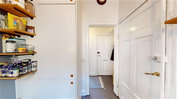 Billede 6. Lejlighed, Wesselsgade, København N 