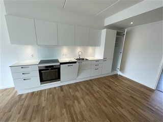 Billede 3. Lejlighed, Gartnerbyen, Odense V 